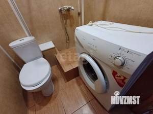 Студия квартира, вторичка, 20м2, 2/6 этаж