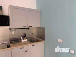 1-к квартира, вторичка, 53м2, 16/16 этаж