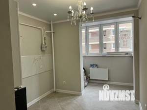 1-к квартира, вторичка, 37м2, 9/13 этаж