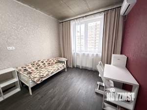 1-к квартира, вторичка, 43м2, 13/19 этаж