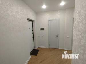 1-к квартира, вторичка, 45м2, 8/13 этаж