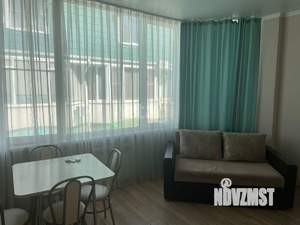 1-к квартира, вторичка, 42м2, 2/2 этаж
