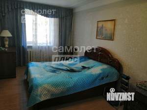 3-к квартира, вторичка, 70м2, 5/5 этаж