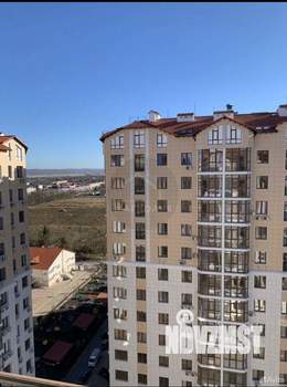 1-к квартира, вторичка, 36м2, 15/15 этаж