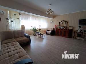 3-к квартира, вторичка, 132м2, 1/8 этаж