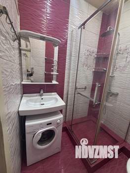 1-к квартира, вторичка, 38м2, 1/14 этаж