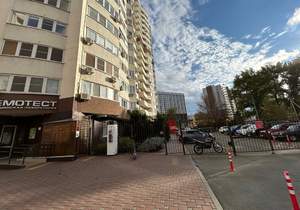 Студия квартира, вторичка, 31м2, 18/18 этаж