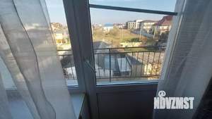 1-к квартира, вторичка, 28м2, 3/3 этаж