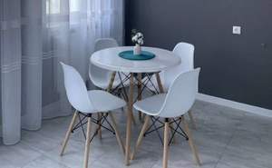 Студия квартира, вторичка, 40м2, 1/7 этаж