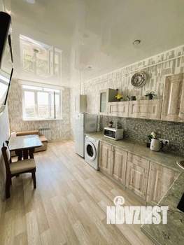 1-к квартира, вторичка, 35м2, 2/9 этаж