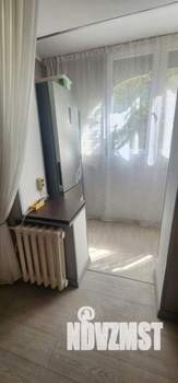 2-к квартира, вторичка, 59м2, 4/5 этаж