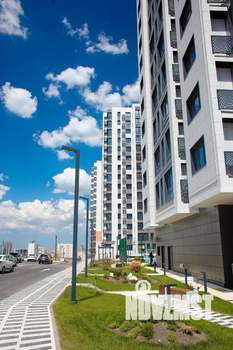 1-к квартира, вторичка, 43м2, 10/16 этаж