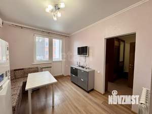 1-к квартира, вторичка, 34м2, 4/7 этаж