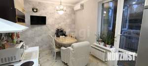 2-к квартира, вторичка, 64м2, 1/8 этаж