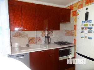 2-к квартира, вторичка, 44м2, 4/4 этаж