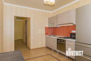 1-к квартира, вторичка, 49м2, 7/12 этаж