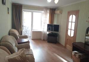 1-к квартира, вторичка, 33м2, 4/5 этаж