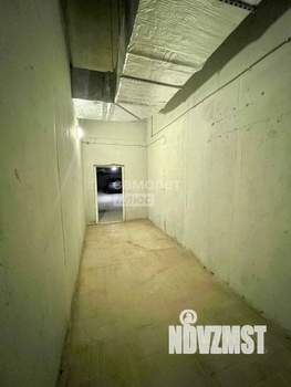 Студия квартира, вторичка, 13м2, -1/16 этаж