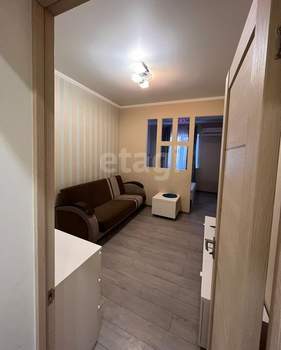 1-к квартира, вторичка, 39м2, 3/4 этаж