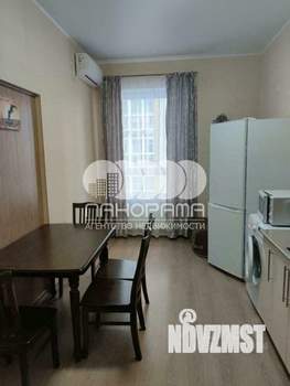 2-к квартира, вторичка, 61м2, 4/12 этаж