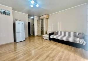 Студия квартира, вторичка, 30м2, 11/20 этаж