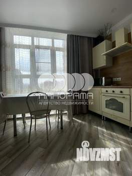 1-к квартира, вторичка, 60м2, 8/19 этаж