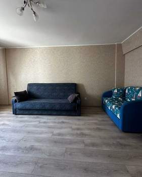 1-к квартира, вторичка, 43м2, 8/12 этаж
