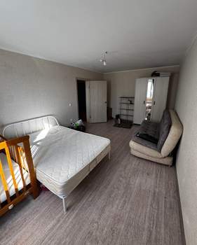 1-к квартира, вторичка, 38м2, 14/16 этаж