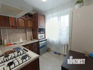 3-к квартира, вторичка, 57м2, 3/5 этаж