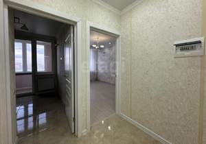 1-к квартира, вторичка, 30м2, 7/10 этаж