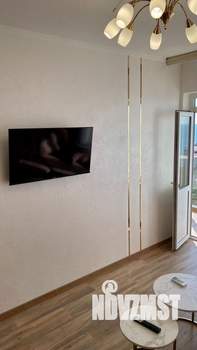 2-к квартира, вторичка, 49м2, 11/18 этаж