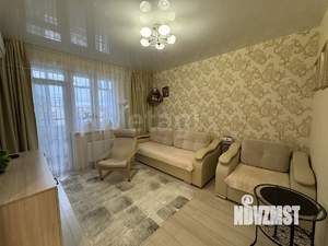 1-к квартира, вторичка, 56м2, 15/20 этаж