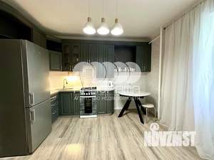 1-к квартира, вторичка, 45м2, 2/9 этаж