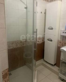 3-к квартира, вторичка, 74м2, 4/9 этаж