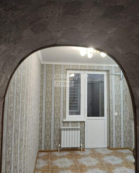 1-к квартира, вторичка, 39м2, 2/9 этаж