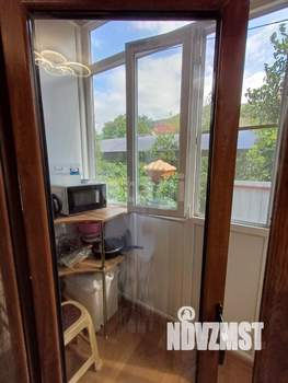 Студия квартира, вторичка, 21м2, 1/3 этаж