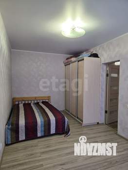 2-к квартира, вторичка, 41м2, 6/7 этаж