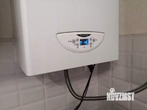 1-к квартира, вторичка, 38м2, 5/13 этаж