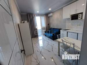 Студия квартира, вторичка, 24м2, 10/19 этаж