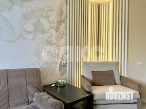 1-к квартира, вторичка, 46м2, 2/6 этаж