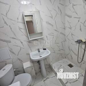 2-к квартира, вторичка, 37м2, 1/3 этаж