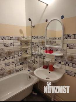 1-к квартира, вторичка, 39м2, 11/16 этаж