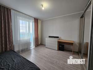 2-к квартира, вторичка, 72м2, 13/16 этаж