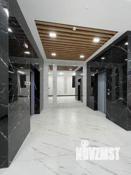 1-к квартира, вторичка, 42м2, 12/17 этаж