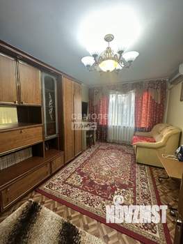 1-к квартира, вторичка, 40м2, 4/10 этаж