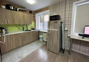 2-к квартира, вторичка, 45м2, 2/5 этаж