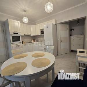 1-к квартира, вторичка, 56м2, 6/20 этаж