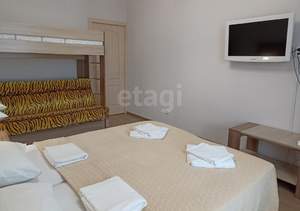 1-к квартира, вторичка, 36м2, 9/12 этаж