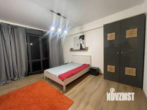 Студия квартира, вторичка, 39м2, 2/3 этаж