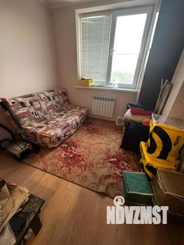 1-к квартира, вторичка, 32м2, 5/7 этаж